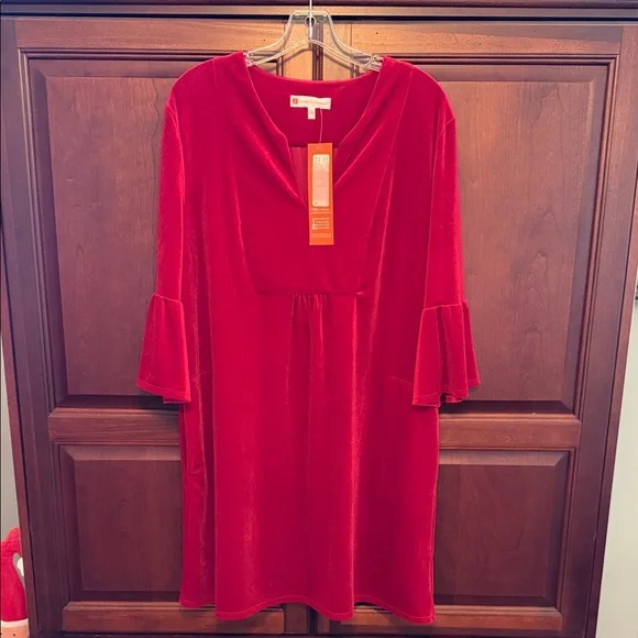 Jude Connally dress. - Picture 1 of 4